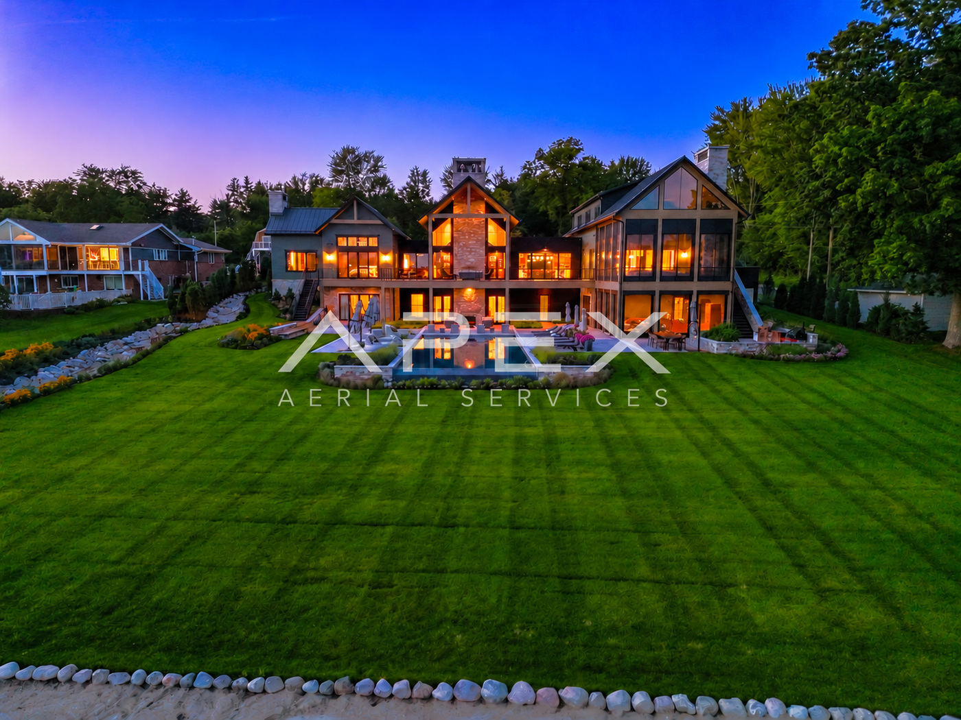 Architectural Imaging